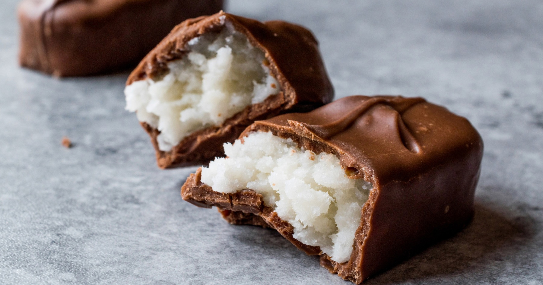 Domaće Bounty čokoladice: Gotove za 15 minuta, a trebaju vam samo 3 sastojka