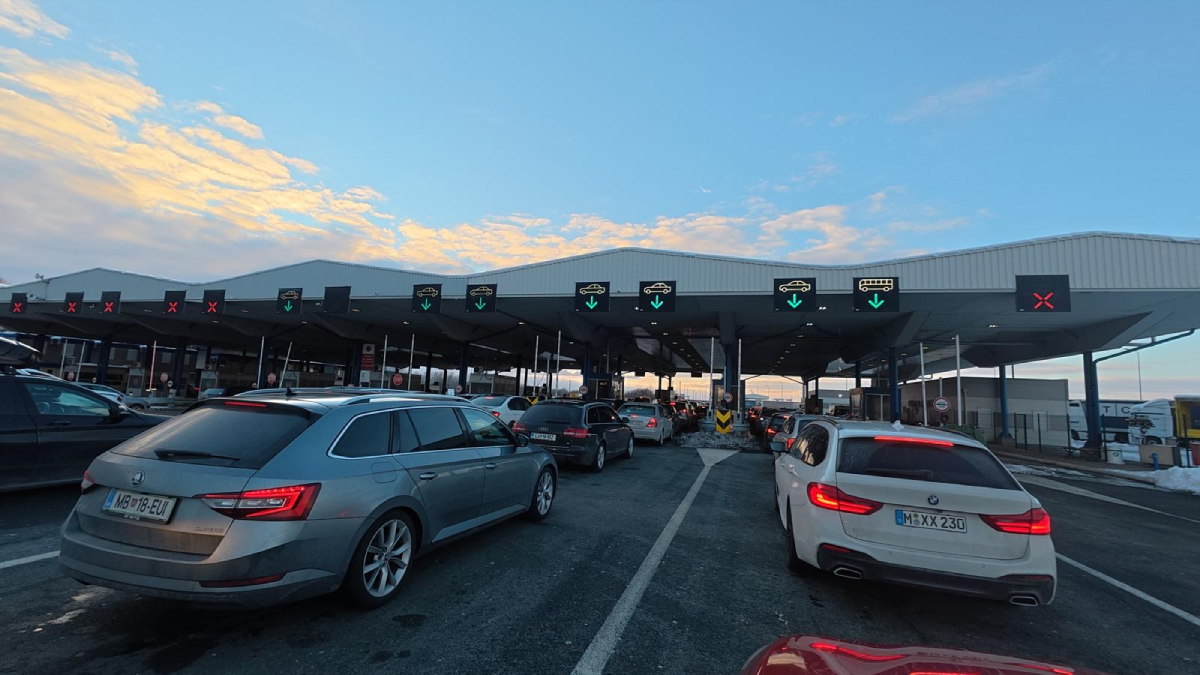 Hrvatska mijenja zakon: U krizi se mogu vratiti kontrole na granicama