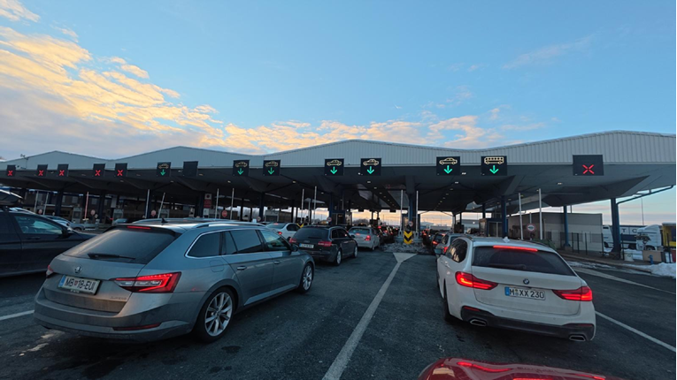 Hrvatska mijenja zakon o nadzoru granice. Što to znači za građane?