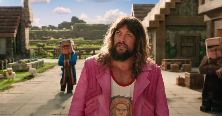 Minecraft film ruši rekorde: U prvom vikendu zaradio više od 300 milijuna dolara