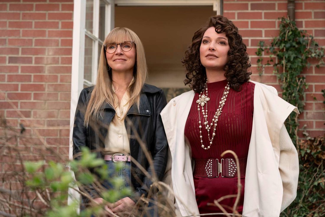 Netflixova serija iz 2021. bila je hit zbog nevjerojatne kemije glavnih glumica