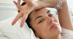 Tatjana Jurić nakon što je završila u bolnici: Pokušavam izbjeći operaciju