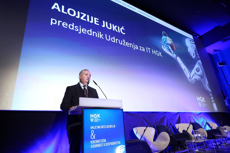 Hrvatska firma dobila bespovratnih 1,9 milijuna eura za razvoj novog AI modula