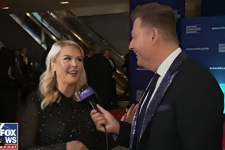 Širi se izjava glasnogovornice Bijele kuće uoči Trumpove večere na kojoj je bio napad
