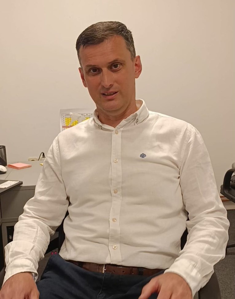 Vlada predložila novog šefa Uprave Hrvatskih šuma