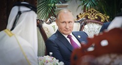 Rusija neće biti u Kataru zbog brutalne invazije. Katarski emir: Hvala Putinu