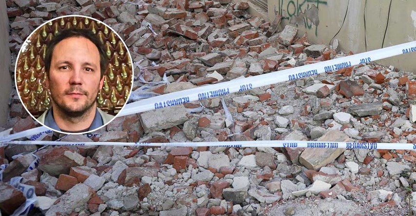 Koji su najsnažniji potresi na Balkanu koje bilježi povijest?