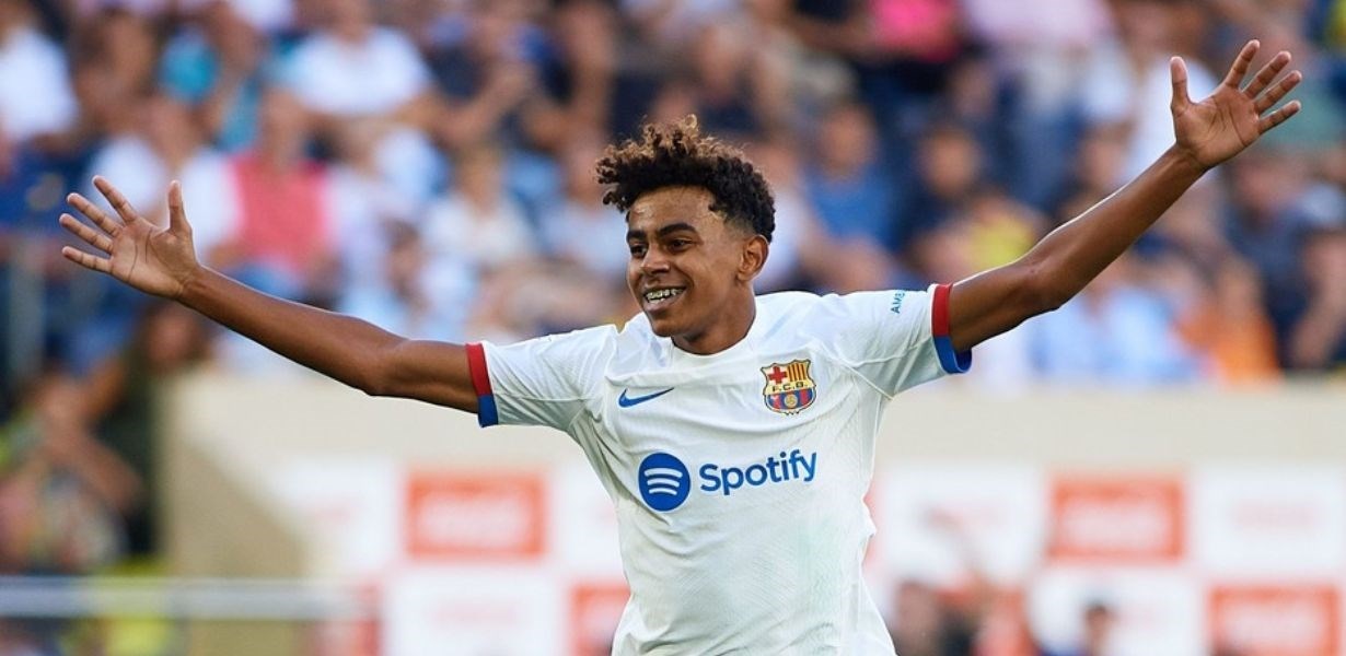 Barcelona ima novog Ronaldinha, čak i ovacije protivničkih navijača to potvrđuju