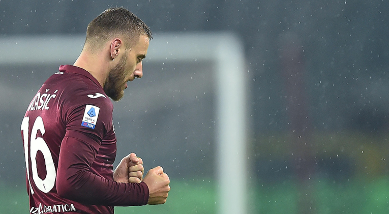 Vlašić na pragu transfera. West Ham traži 13 milijuna eura