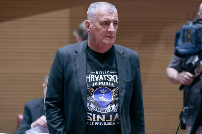 Bulj pisao Plenkoviću: "Građani Cetinske krajine neće platiti ni cent"