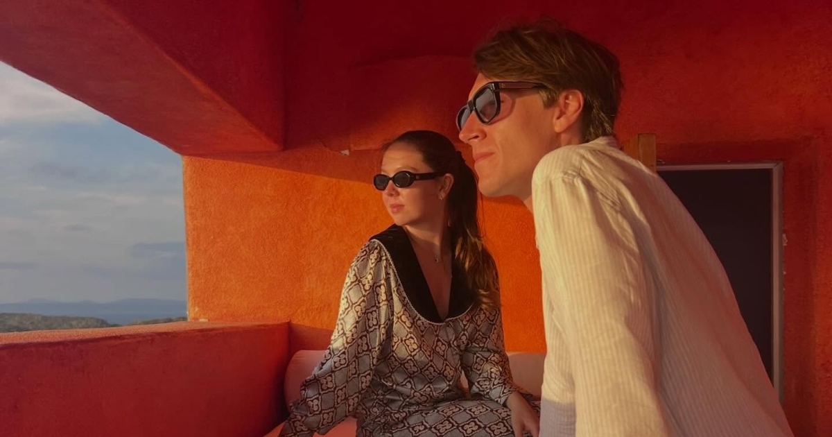 Najmlađa unuka Grace Kelly zaručila se nakon gotovo deset godina veze