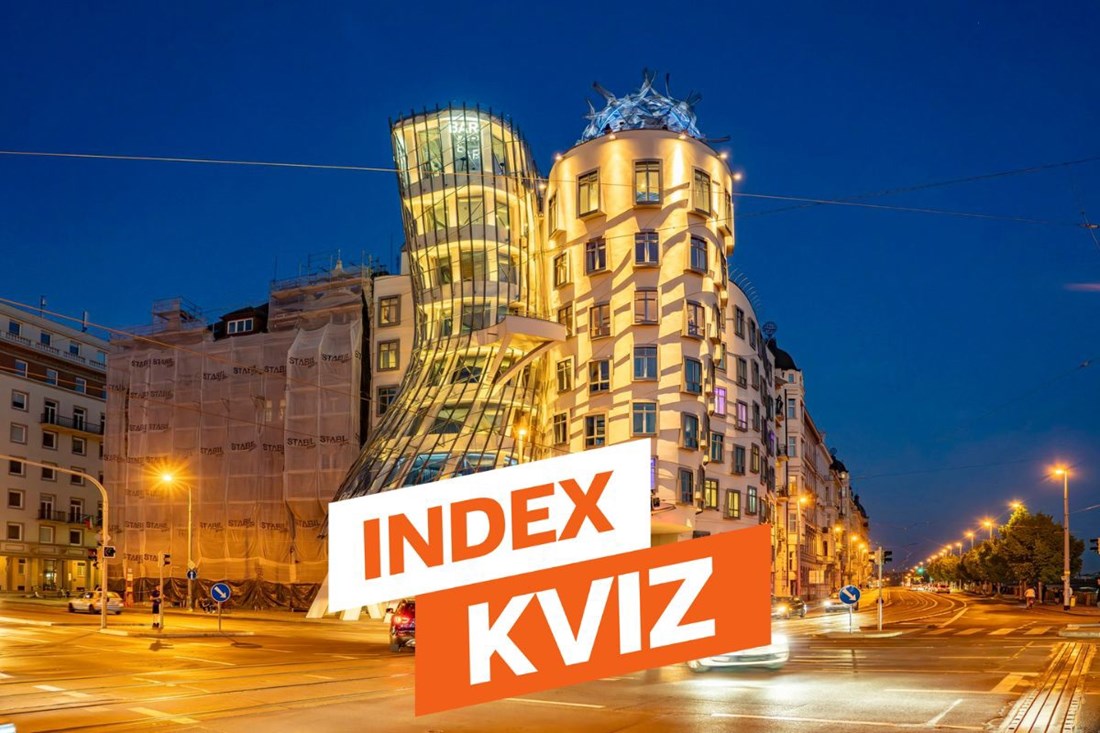 INDEX KVIZ 15 pitanja za najveće sveznalice među vama