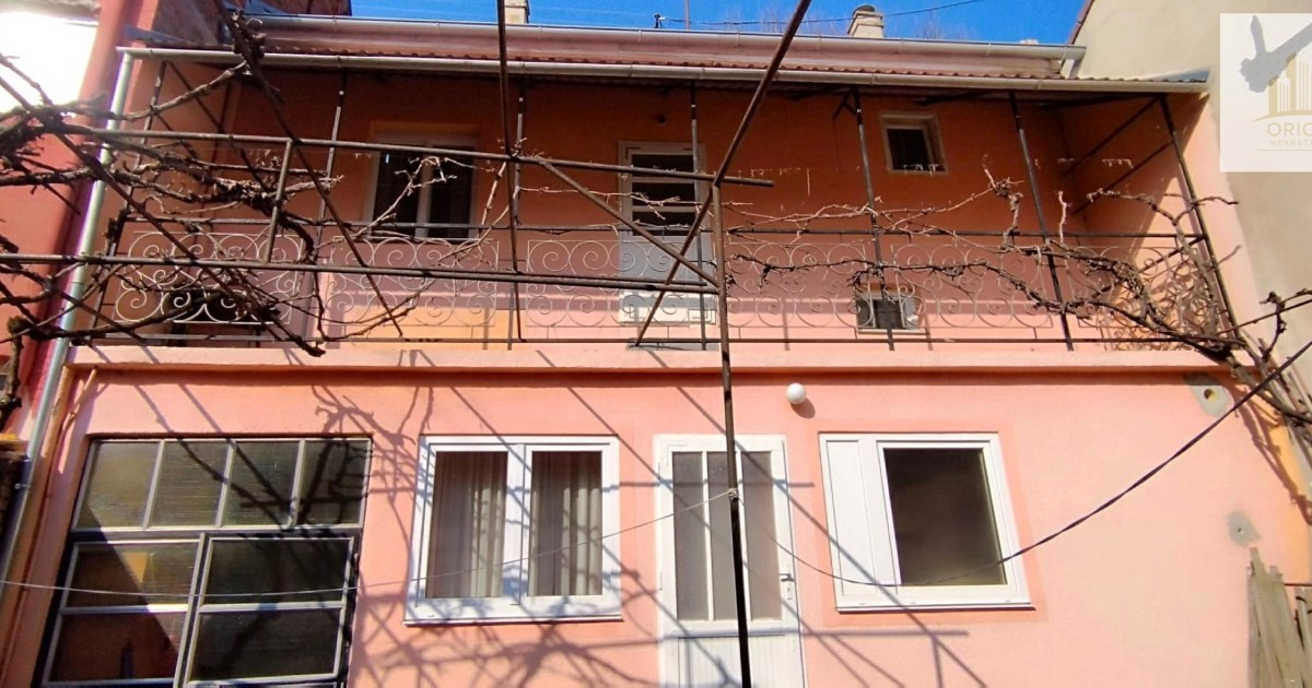 Katnica s dvorištem prodaje se za 154.000 eura