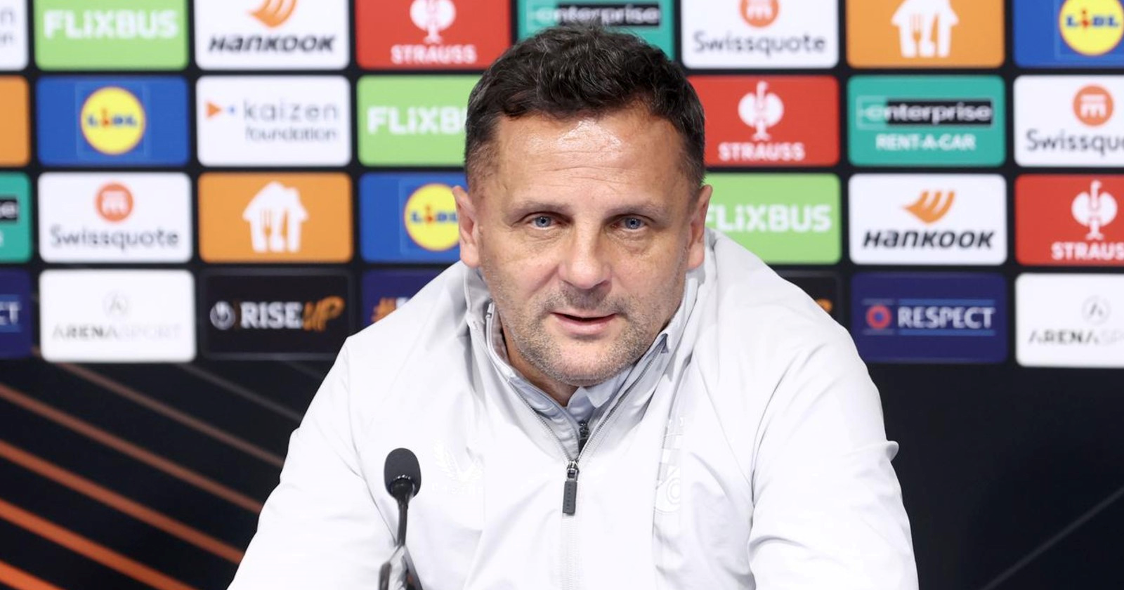 Kovačević: Betis je bolji od Celte. Moramo biti hrabri, pa će nam se nešto i vratiti