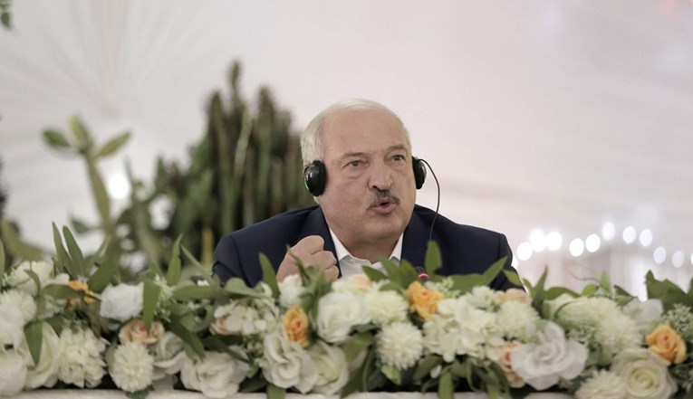 Lukašenko: Ako našoj ruskoj braći zatreba pomoć, spremni smo