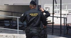 Uhićen trojac koji je kroz Istru krijumčario migrante. Jedan pokušao ubiti policajca