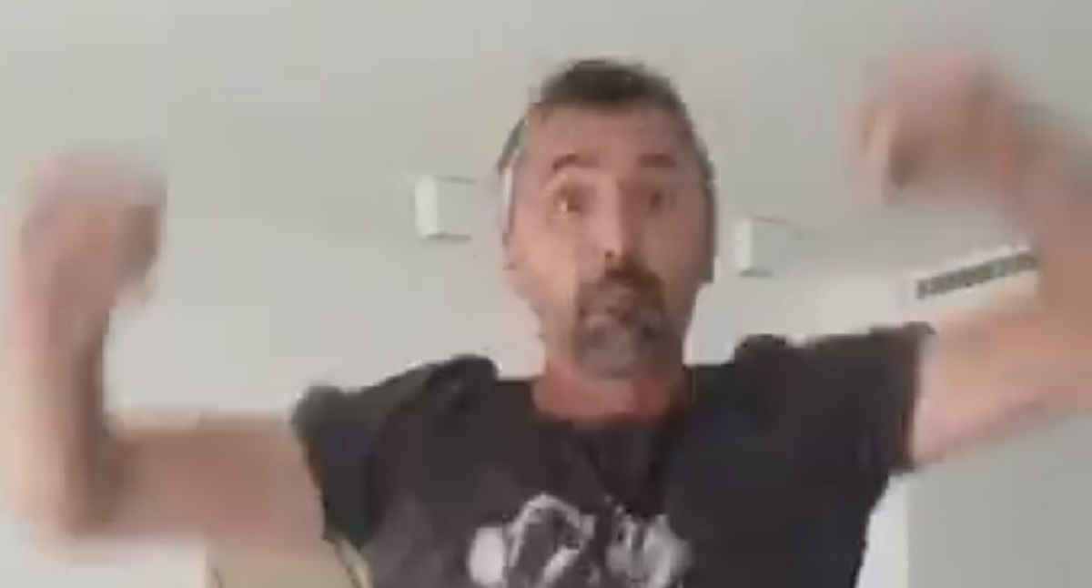 Pogledajte Ivaniševićev urnebesni motivacijski video za Bilića