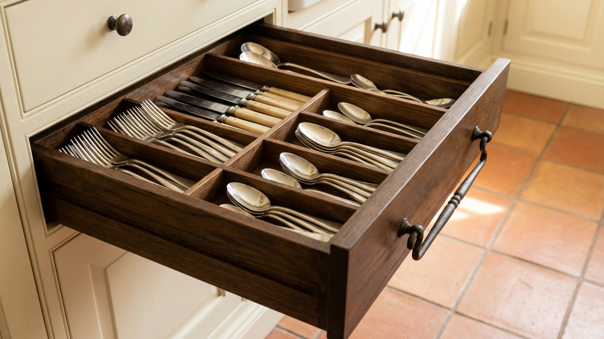 Francuzi rade ove stvari u kuhinjama drukčije od većine - i imaju smisla