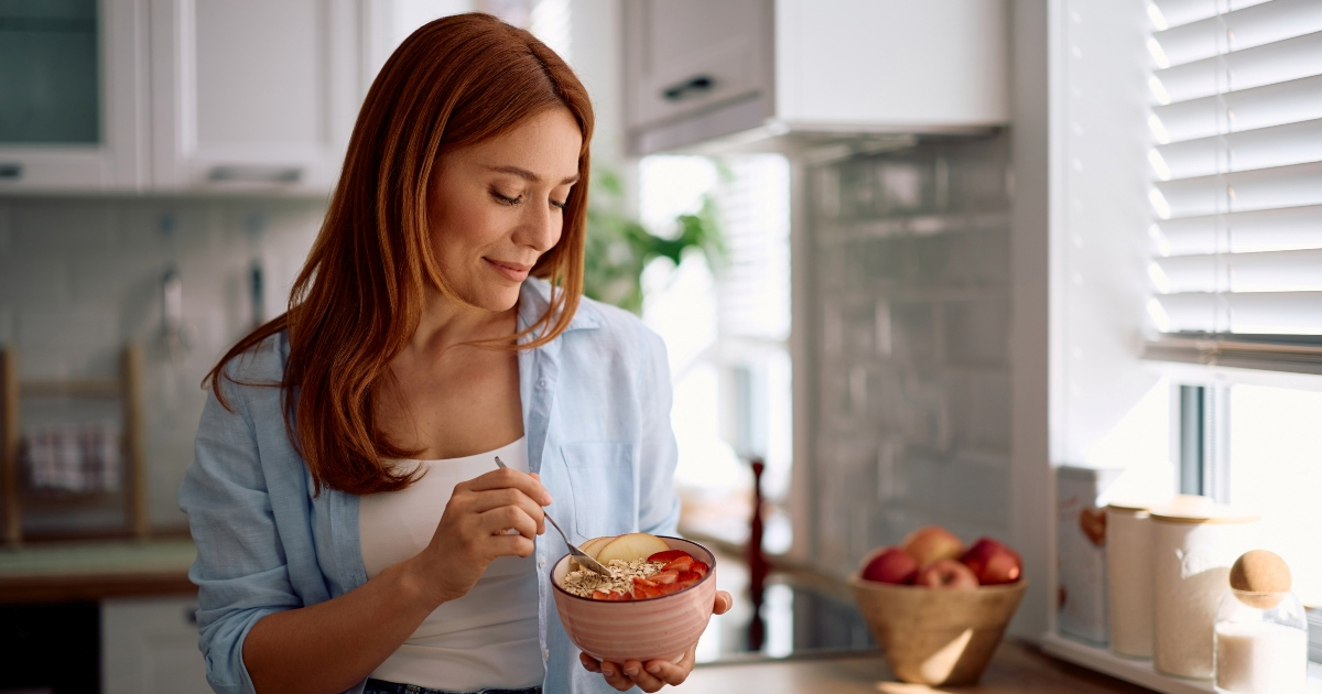 Liječnici otkrili što dodati u doručak za jači imunitet