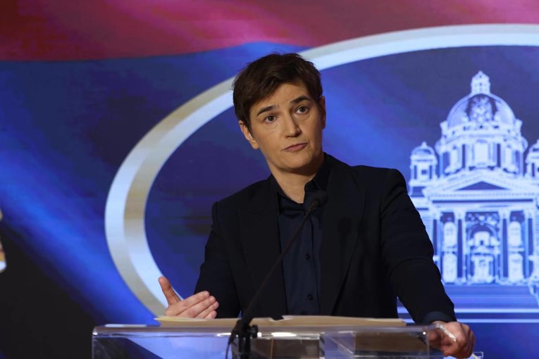 Brnabić odgovorila Piculi: "Kuka više nego sami blokaderi"