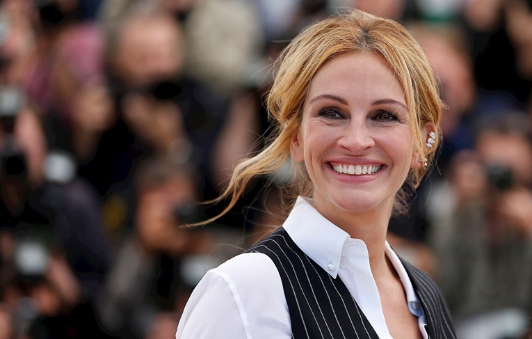 Julia Roberts otkrila zašto se nikad nije pristala skinuti pred kamerama