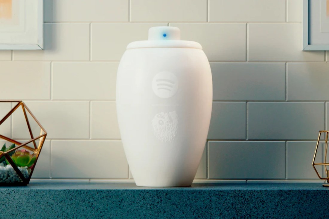 Morbidna Spotifyjeva urna već se rasprodala