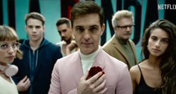 Na Netflix stiže serija Berlin, prednastavak hita La Casa de Papel
