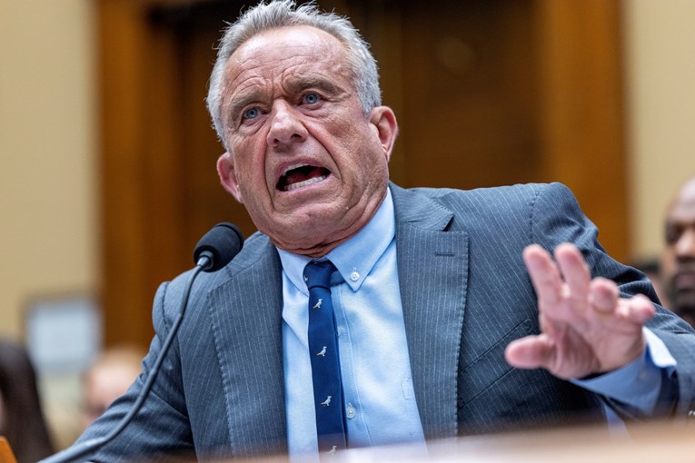 Zbog "sumnji u sigurnost" američki ministar Kennedy obustavlja 22 mRNA projekta