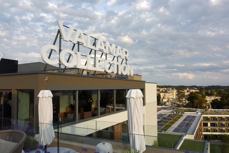 Valamar nudi partnerstvo hotelima i kampovima