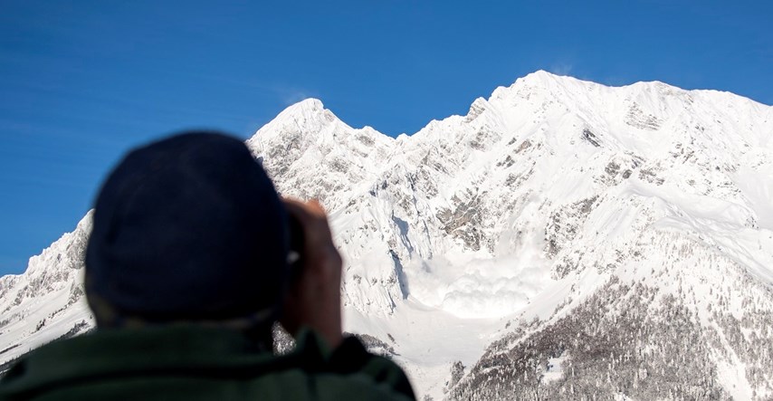 Upozorenje HGSS-a: Ne idite u planine ako nemate iskustva, planina ne oprašta grešku