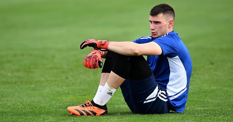 Dinamo je odbio ponudu Fenerbahčea za Livakovića. On zasad ne ide nigdje