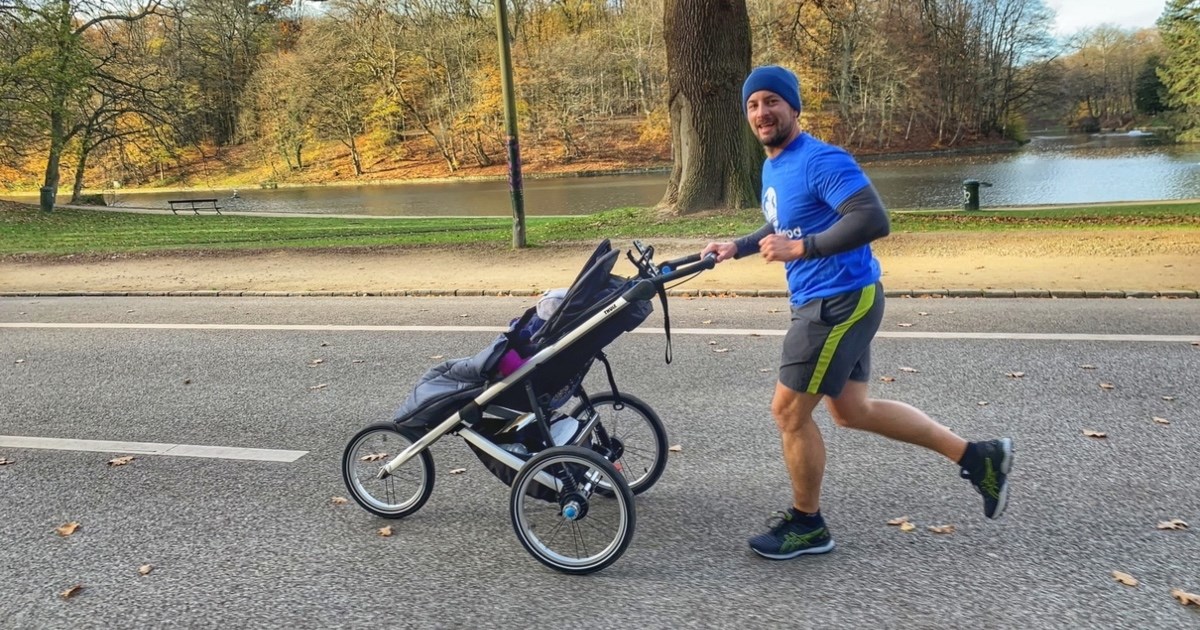 U subotu kreće Dadathlon, virtualno natjecanje za tate i djecu diljem svijeta