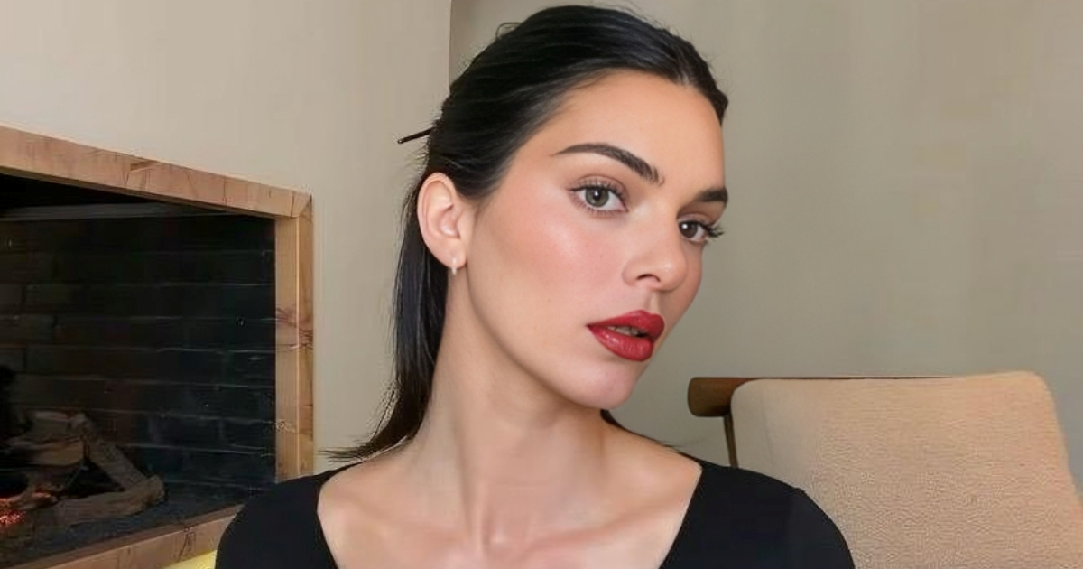 Kendall Jenner komentirala glasine da je lezbijka: "Ne zatvaram vrata iskustvima"