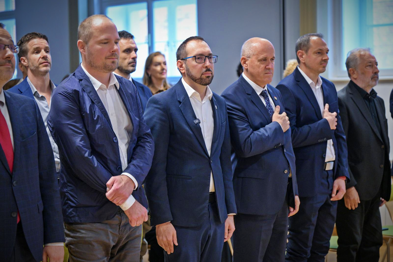 Zagrabačka skupština traži ocjenu ustavnosti Bačićevog zakona