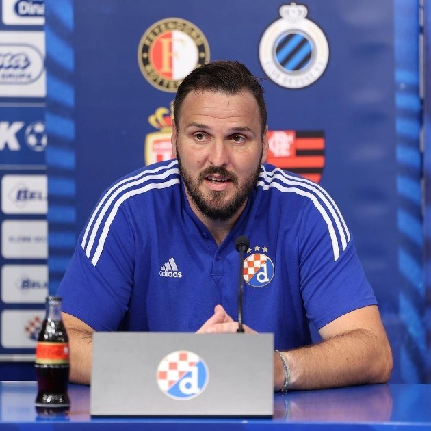 Ivan Kelava dobio novi posao u Dinamu