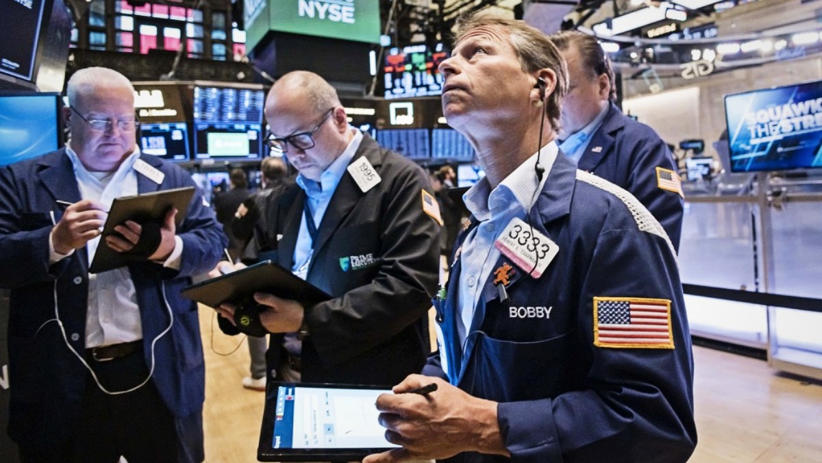 Ulagači na Wall Streetu oprezni uoči izvješća o inflaciji u Americi