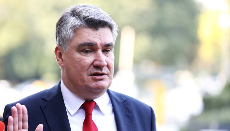 Ruski trgovci oružjem u državnoj firmi. Milanović: Banožić je kao dron samoubojica