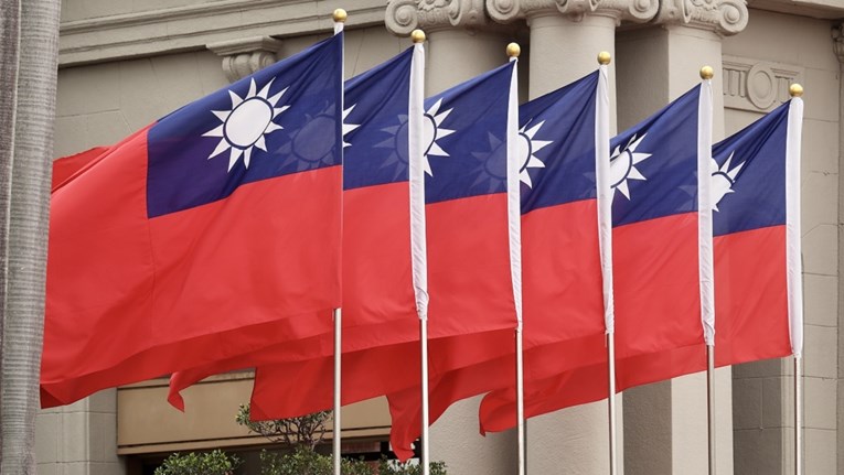 Izaslanstvo američkih zastupnika stiglo u nenajavljeni posjet Tajvanu