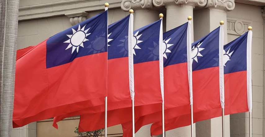 Izaslanstvo američkih zastupnika stiglo u nenajavljeni posjet Tajvanu
