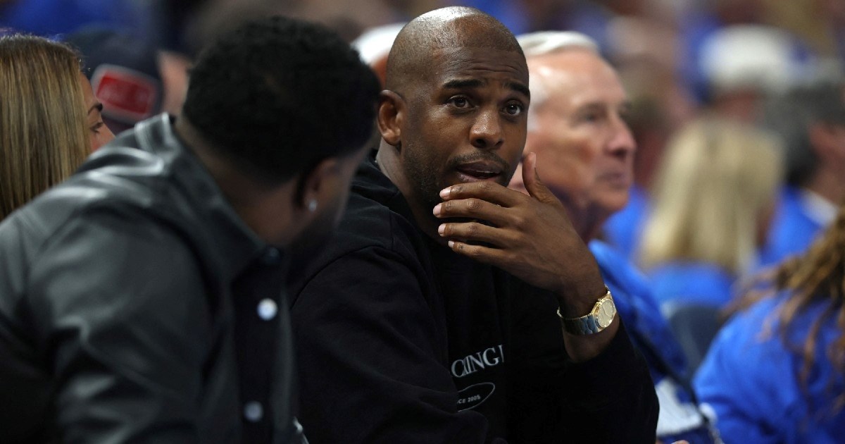 Chris Paul potpisao s novim klubom