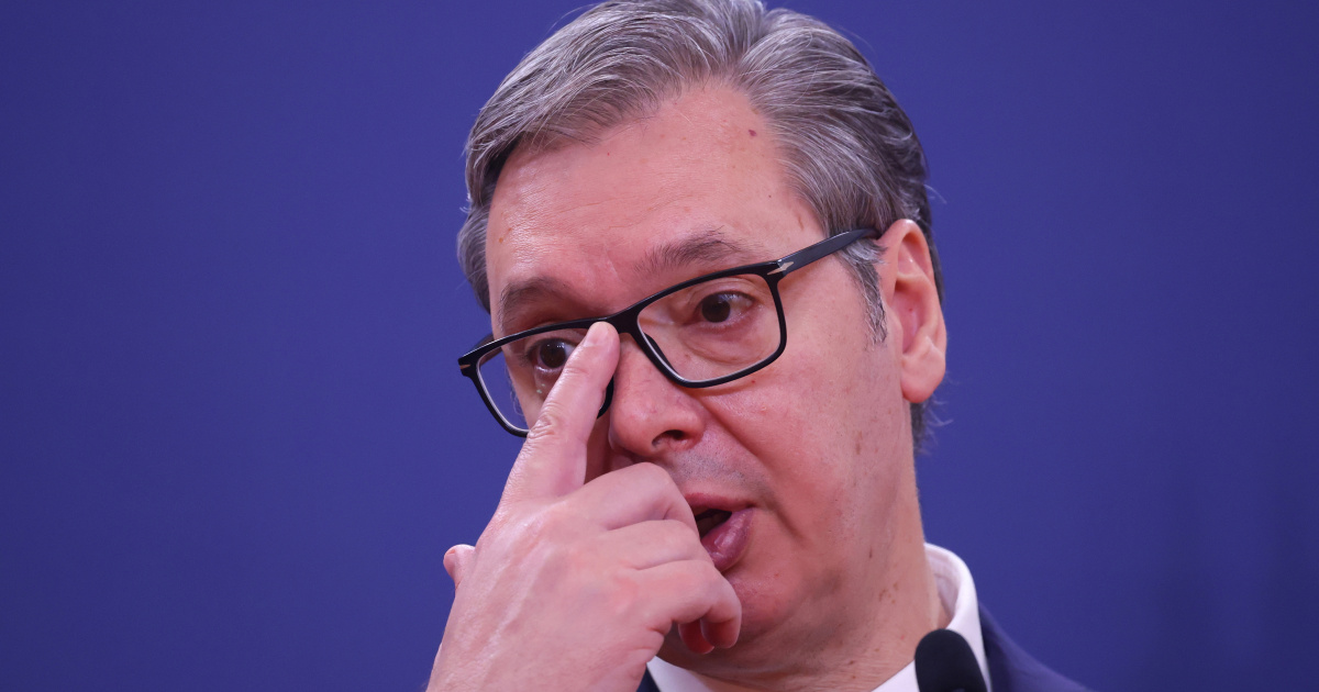 Vučić: Moguće je da ću uskoro podnijeti ostavku