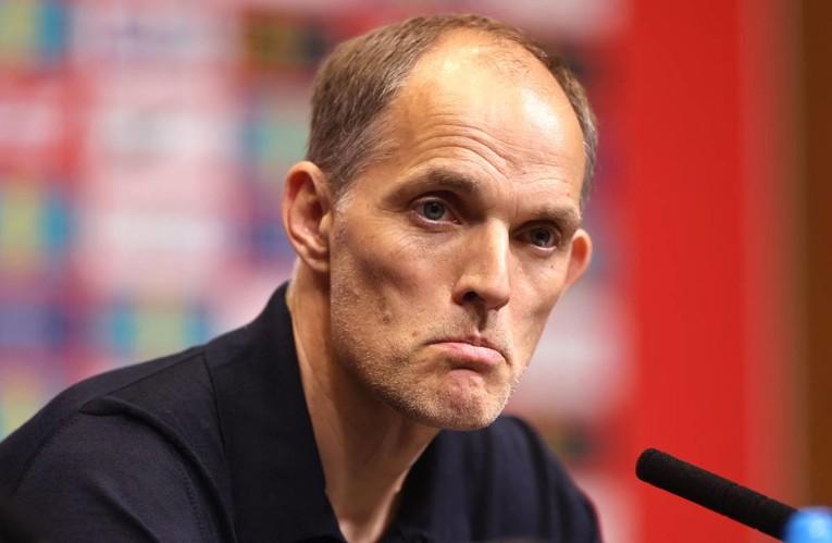 Tuchel na pripremama za Hrvatsku i SP uveo posebno pravilo