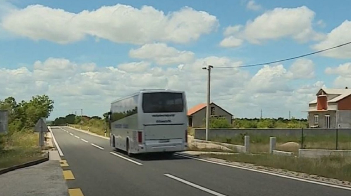 Mostov kandidat za župana: Glasačima iz Srbije će navodno platiti po 150 eura