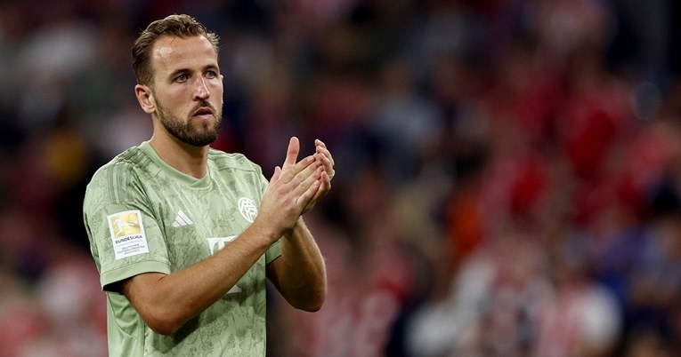 Kane opet u Tottenhamu? Predsjednik kluba: Imamo opciju u ugovoru, možemo ga vratiti