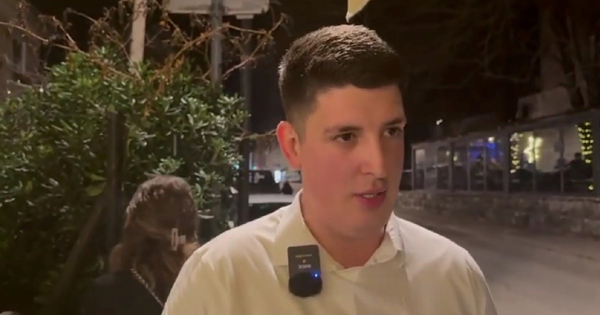 Buljev sin: Moj otac ima neograničenu energiju