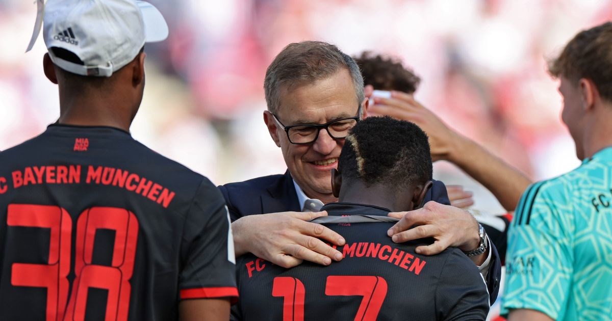 Bayern ne može preboljeti Wirtza: Mi si to možemo priuštiti, ali to nije naš DNK