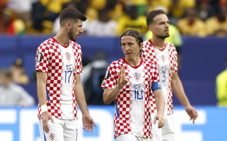 Hrvatska na SP-u: Hrvatska izgubila od Portugala i ispala sa SP-a