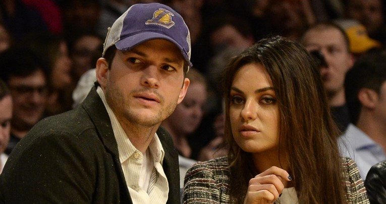 Mila Kunis je nedavno posjetila Ukrajinu: "Dio srca mi je istrgnut"