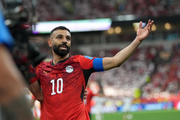 Top transferi: Salah ima novi klub. Potpisao ogroman ugovor, evo koliko će zarađivati
