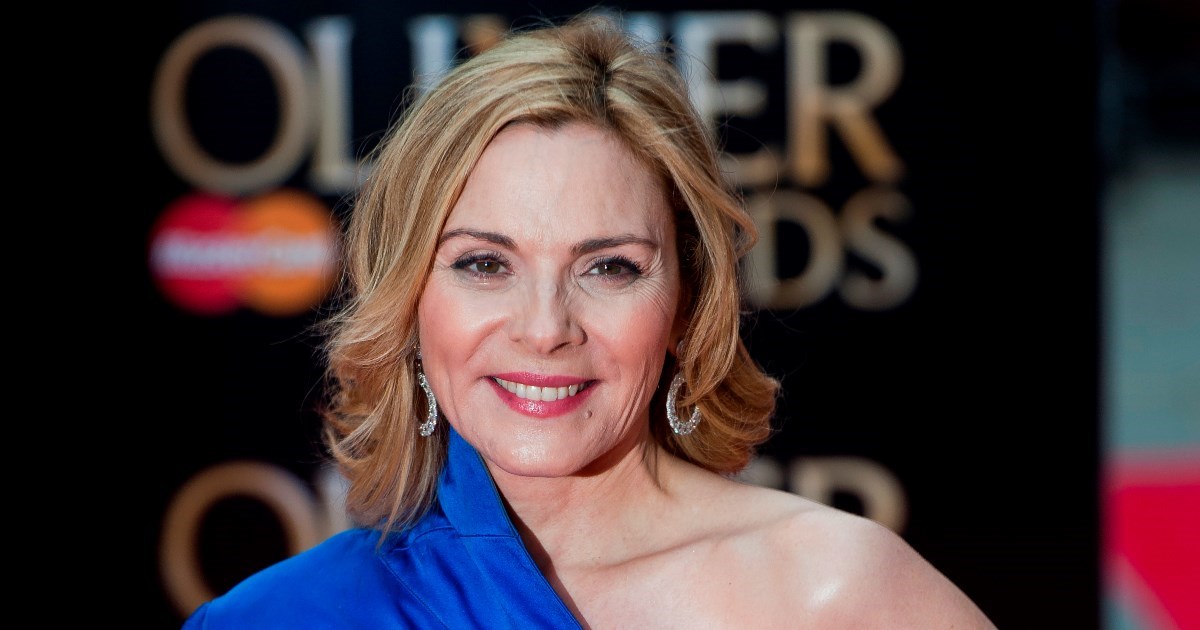 Kim Cattrall se vraća u Seks i grad